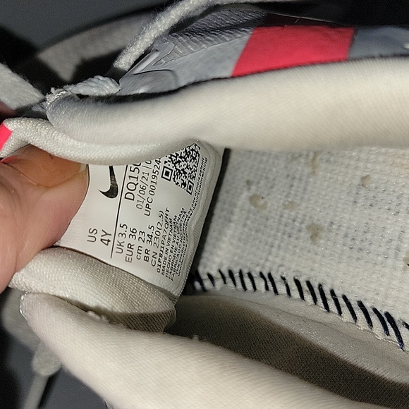 Nike Youth Star Runners - Picture 2 of 5